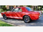 Thumbnail Photo 10 for 1966 Ford Mustang Shelby GT350